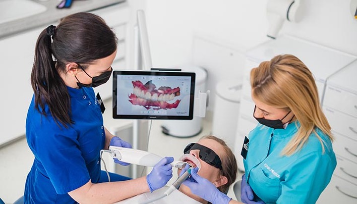 Digital Dentistry Poznań