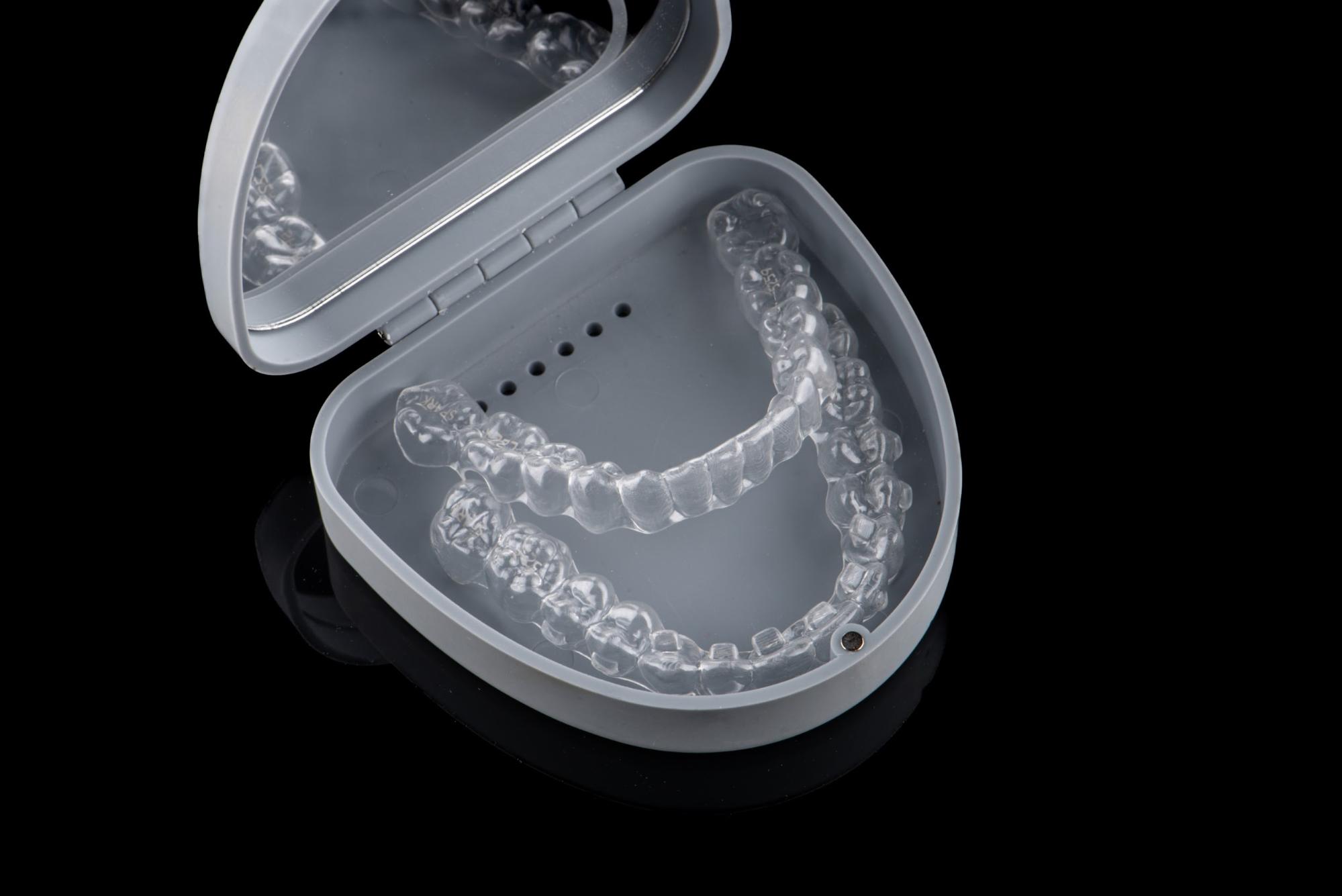 wybór aparatu - indywidualne preferencje pacjenta