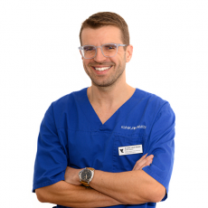 Dr. Jakub Kwiatek, MD, PhD