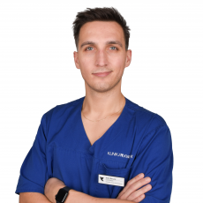 dent. Oskar Barczak, M.D.