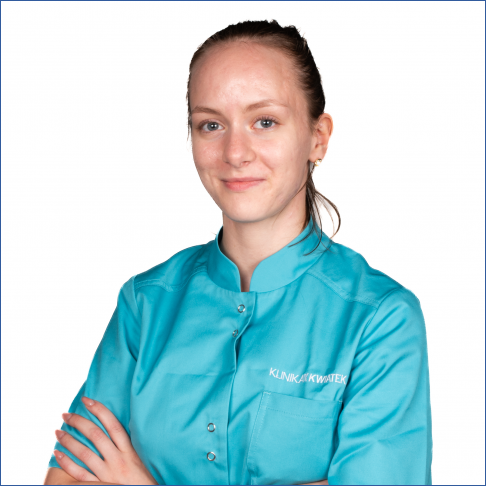 Zofia Kwiatkowska