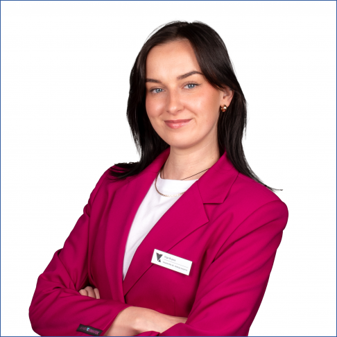 Olga Bujacz