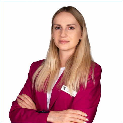 Paulina Chwiej