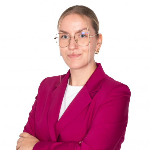 Nadia Filak