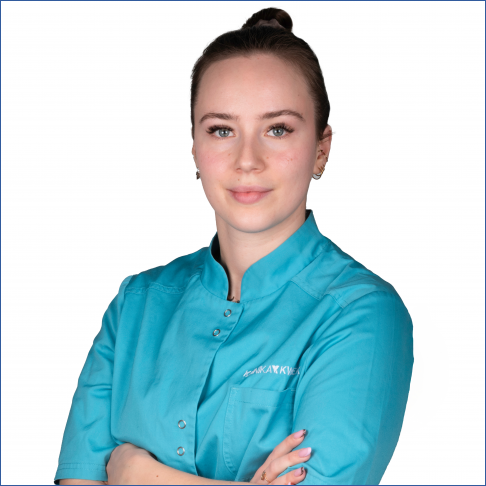 Marika Furmańczyk