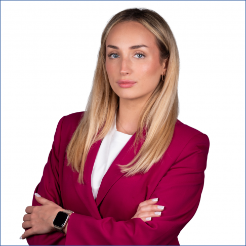 Wiktoria Grzesiak