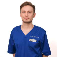 dent. Tomasz Krajewski, DDS